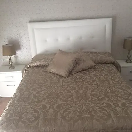 Apartamento Vivaldi Atico De Lujo Piscina Climatizada *