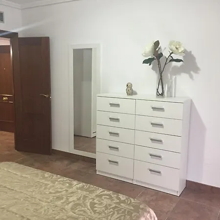 Vivaldi Atico De Lujo Piscina Climatizada Apartamento