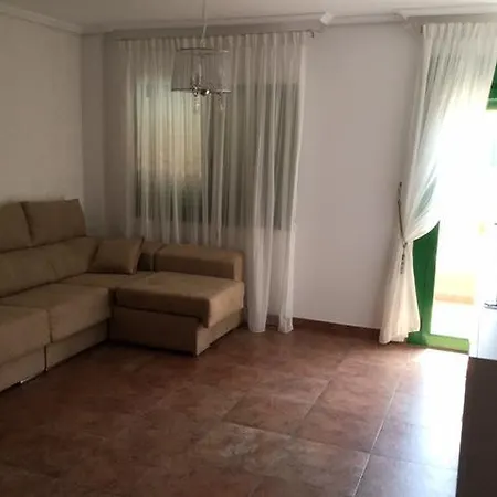 Apartamento Vivaldi Atico De Lujo Piscina Climatizada *