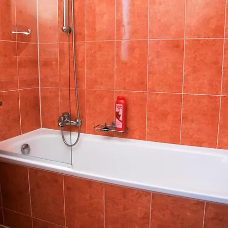 Apartamento Vivaldi Atico De Lujo Piscina Climatizada *