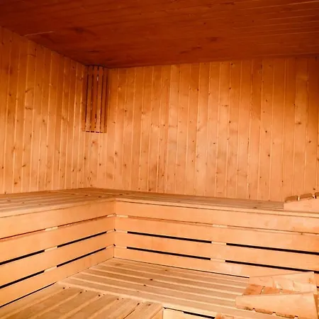 Vivaldi Atico De Lujo Piscina Climatizada
