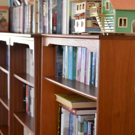Apartamento Vivaldi Atico De Lujo Piscina Climatizada